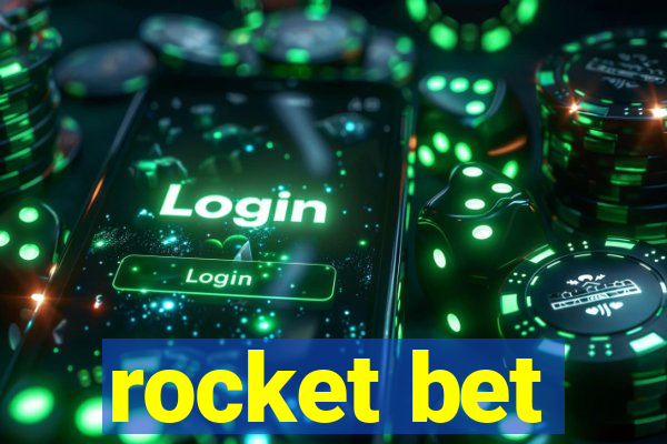 rocket bet